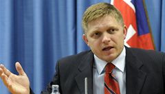 Robert Fico | na serveru Lidovky.cz | aktuální zprávy